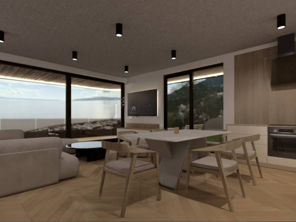 Квартира в Опатии, Хорватия, 112 м² - фото 6