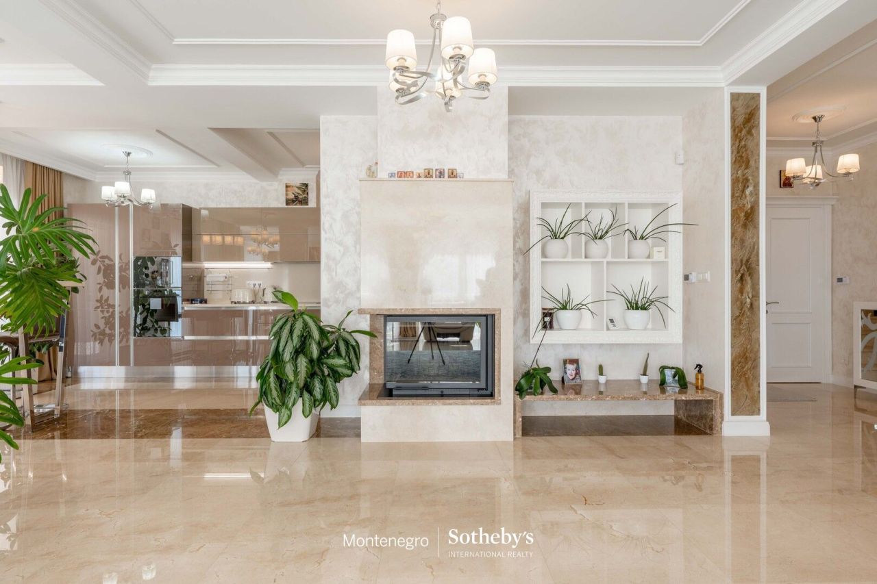 Вилла в Будве, Черногория, 410 м² - фото 10