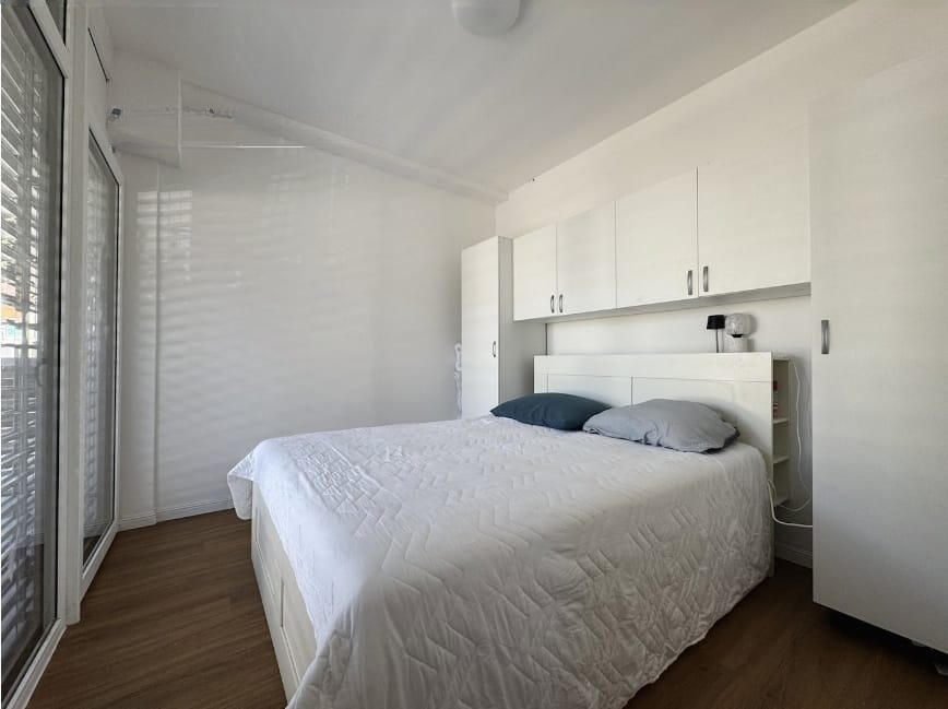 Квартира в Любляне, Словения, 60 м² - фото 7