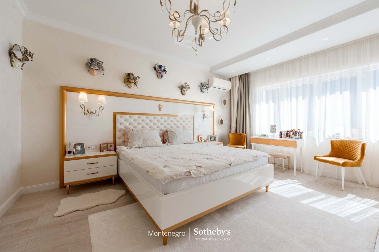 Вилла в Будве, Черногория, 410 м² - фото 12