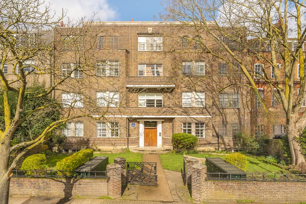 Квартира в Лондоне, Великобритания, 37 м² - фото 7