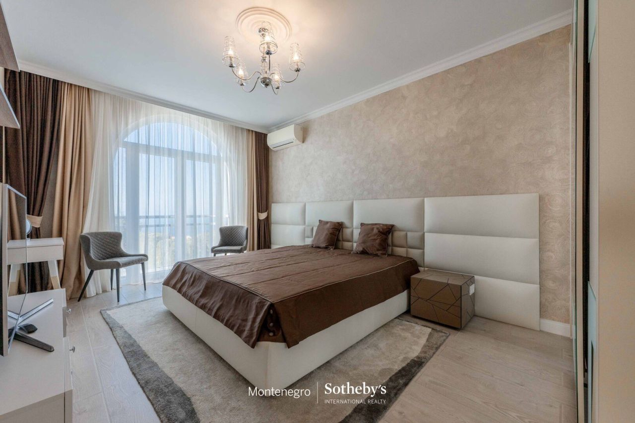 Вилла в Будве, Черногория, 410 м² - фото 15