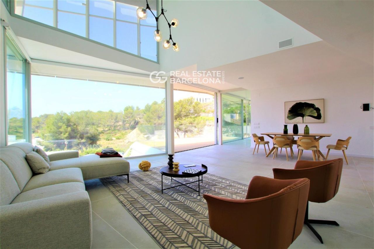 Дом Barcelona, Sitges, Испания, 573 м² - фото 4