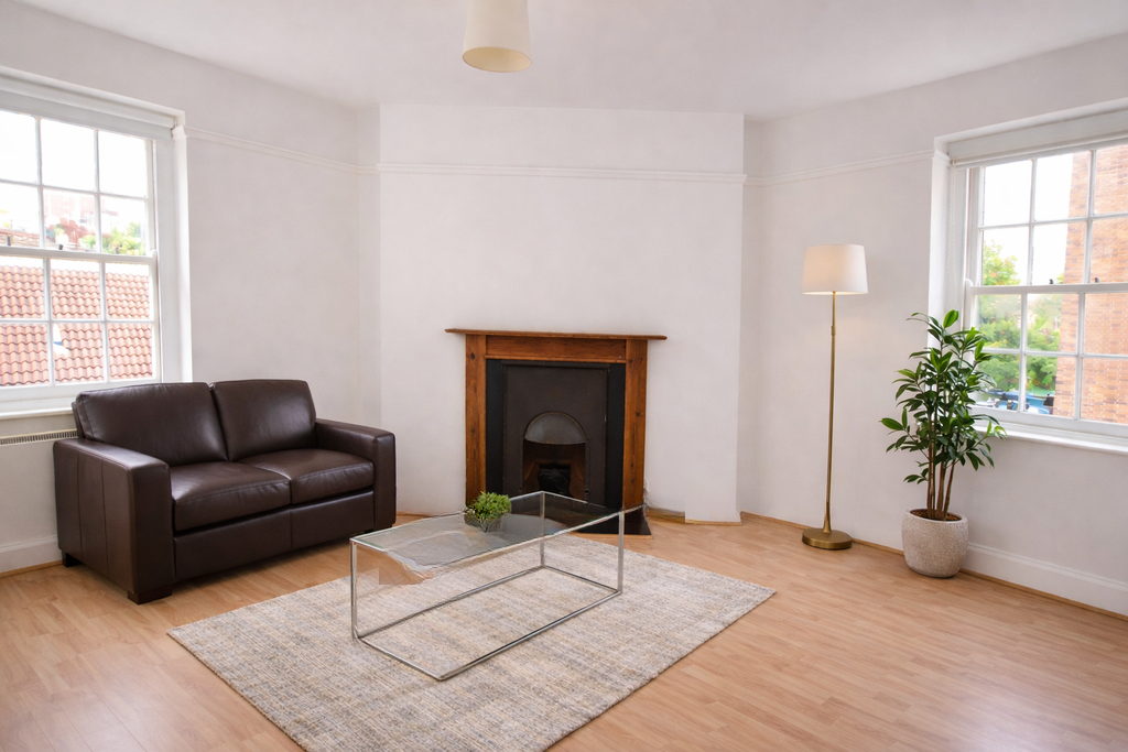 Квартира в Лондоне, Великобритания, 41 м² - фото 7