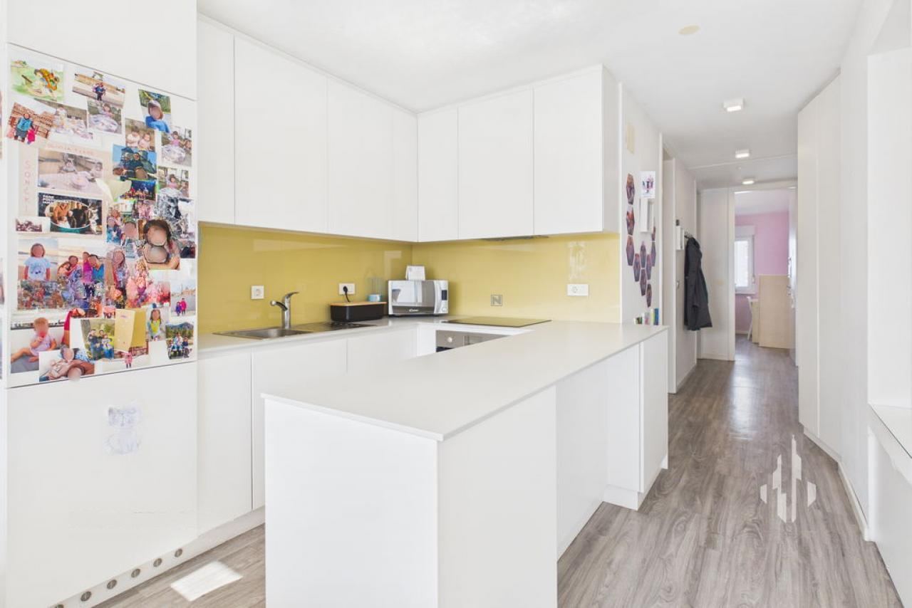 Квартира в Любляне, Словения, 96 м² - фото 7