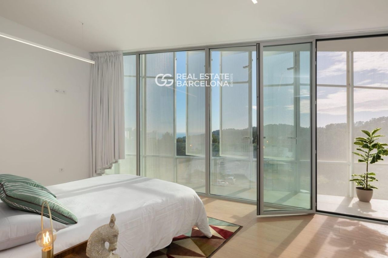 Дом Barcelona, Sitges, Испания, 573 м² - фото 8