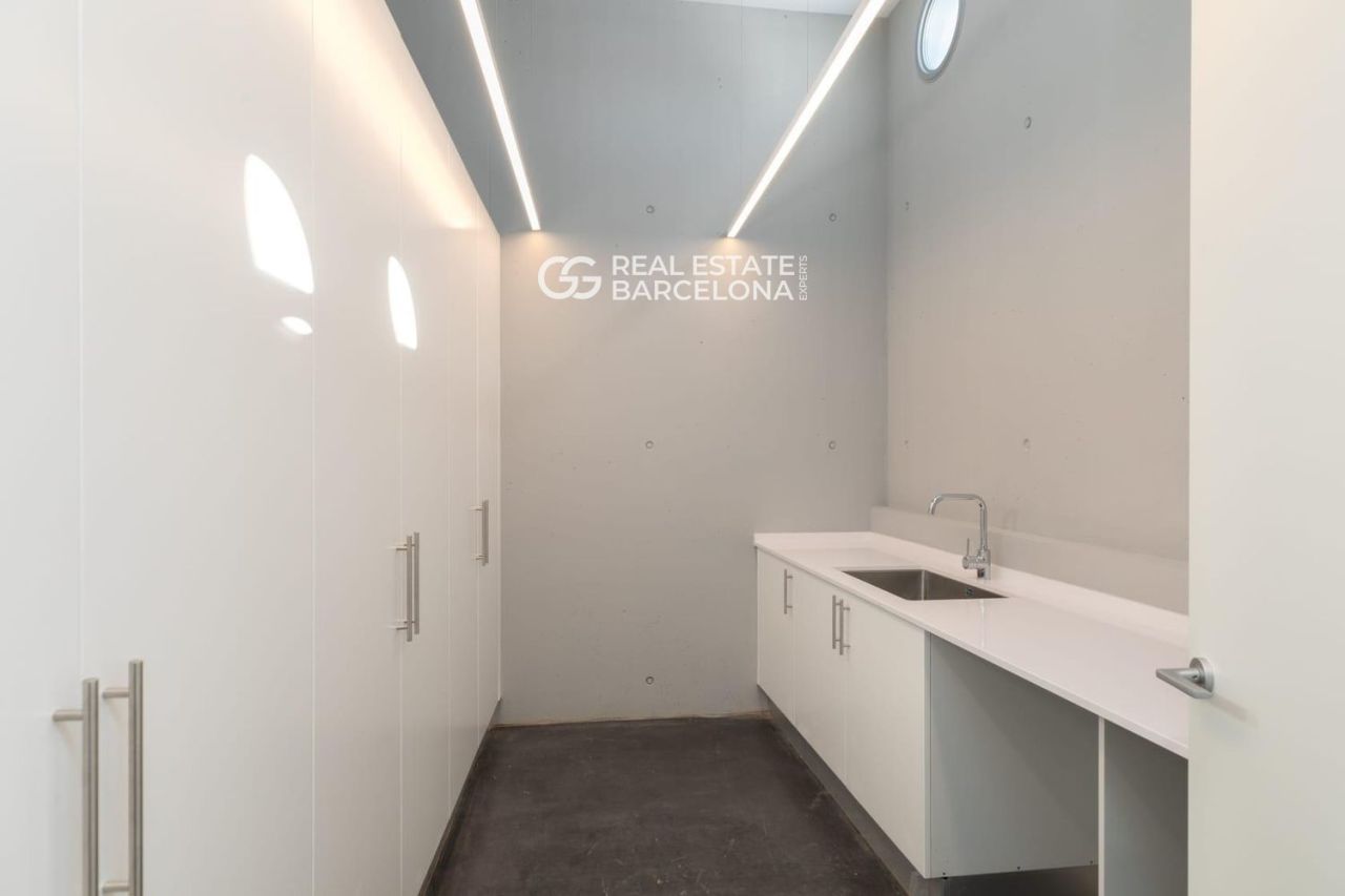 Дом Barcelona, Sitges, Испания, 573 м² - фото 10