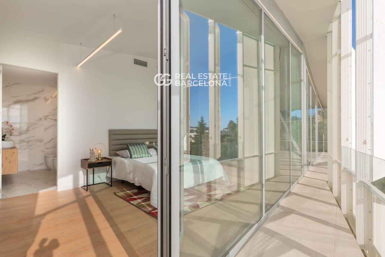 Дом Barcelona, Sitges, Испания, 573 м² - фото 11