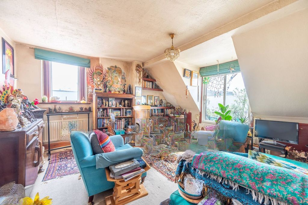 Квартира в Лондоне, Великобритания, 54 м² - фото 7