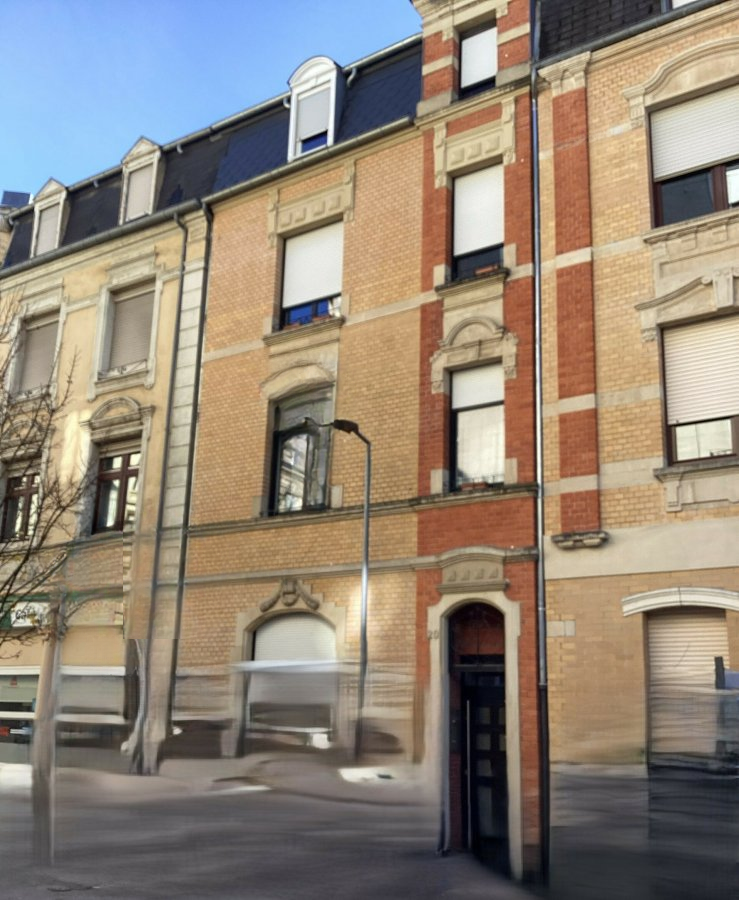 Квартира в Люксембурге, Люксембург, 45 м² - фото 7