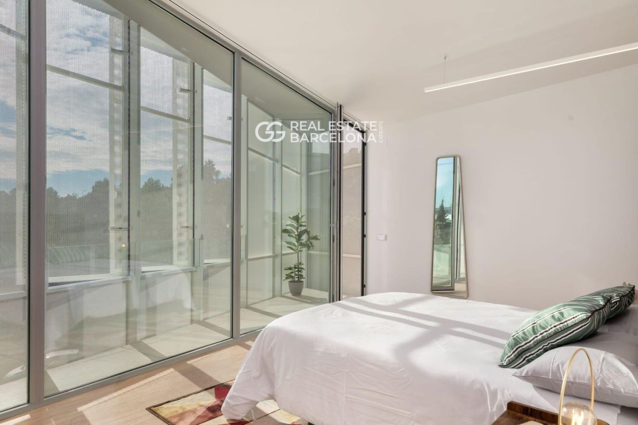 Дом Barcelona, Sitges, Испания, 573 м² - фото 14