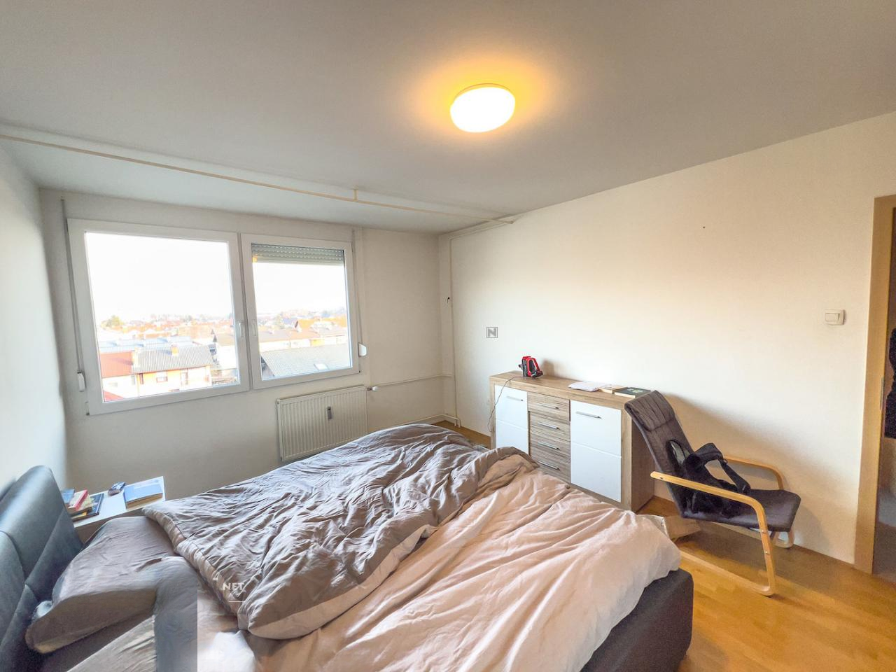 Квартира в Любляне, Словения, 62 м² - фото 7