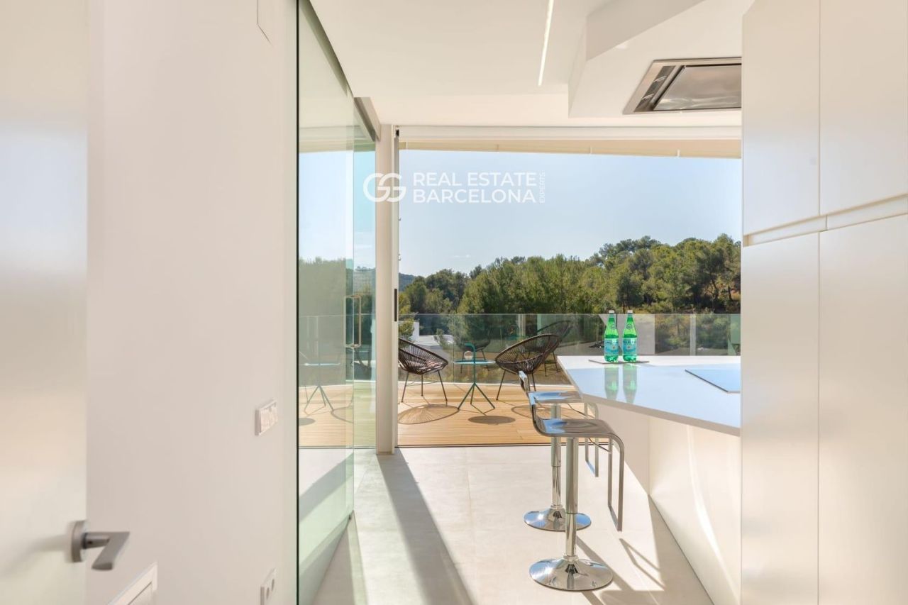 Дом Barcelona, Sitges, Испания, 573 м² - фото 18