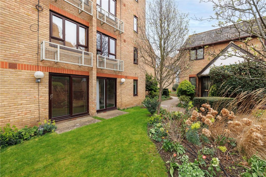 Квартира в Лондоне, Великобритания, 34 м² - фото 7