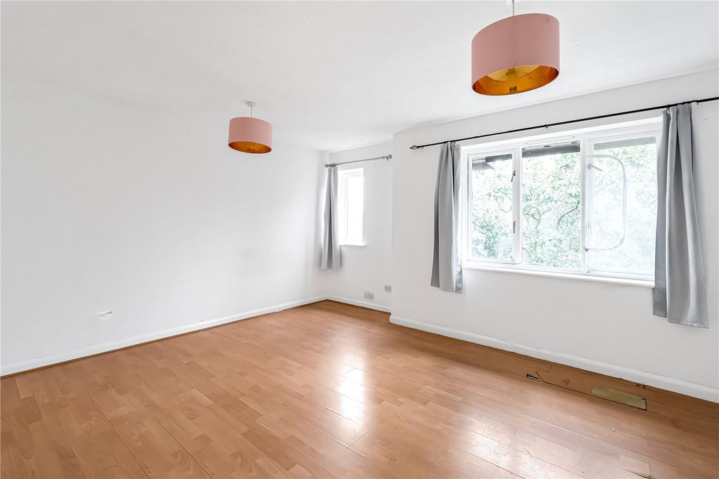 Квартира в Лондоне, Великобритания, 32 м² - фото 7