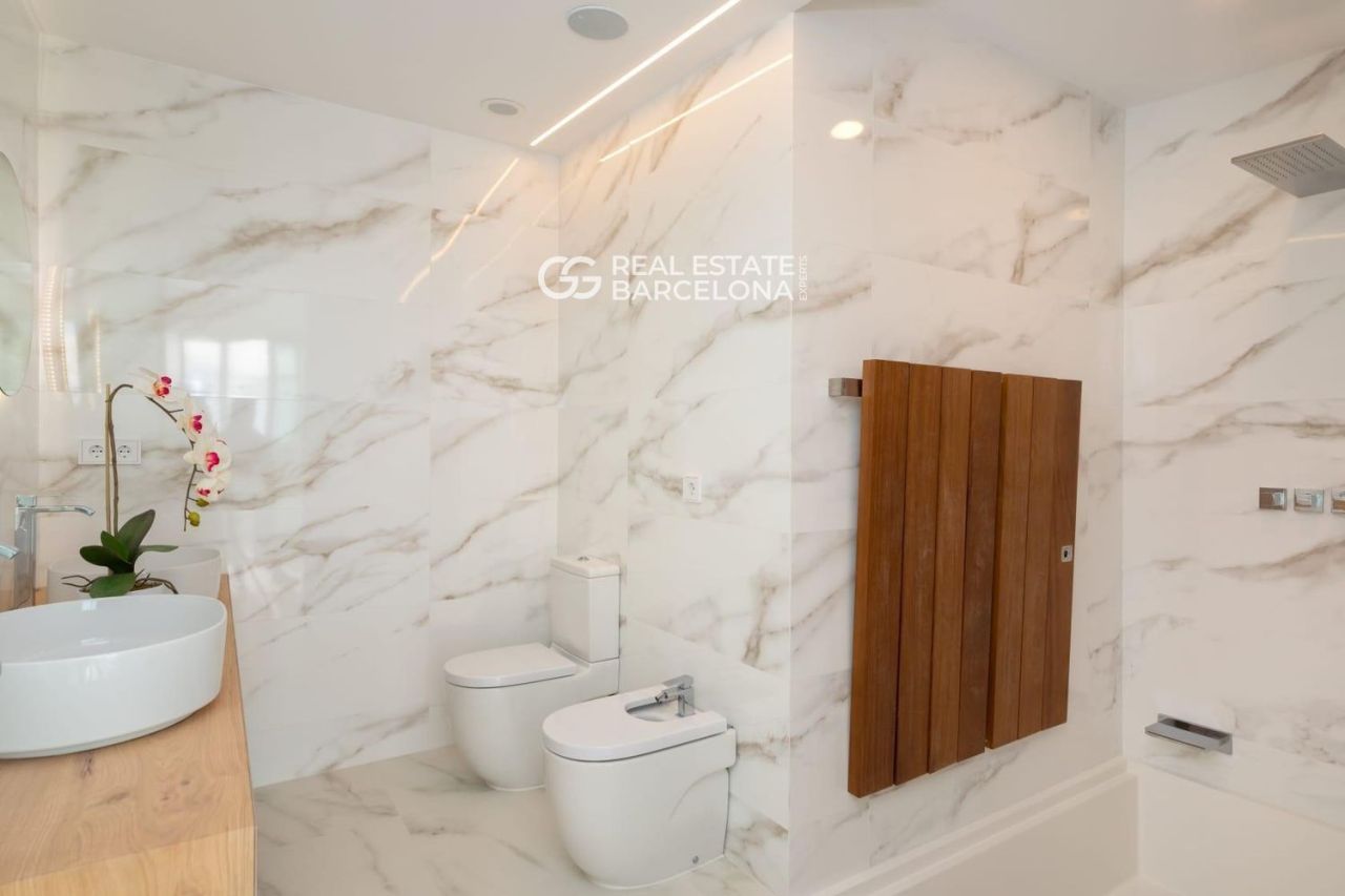 Дом Barcelona, Sitges, Испания, 573 м² - фото 19