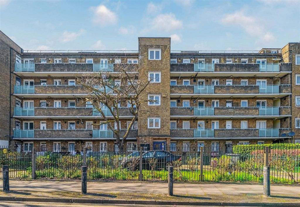 Квартира в Лондоне, Великобритания, 60 м² - фото 7