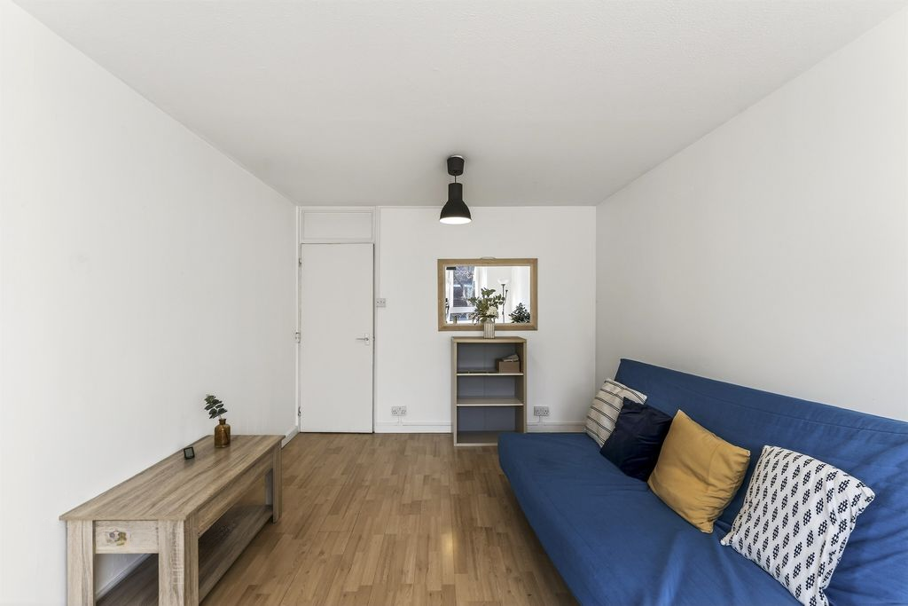 Квартира в Лондоне, Великобритания, 43 м² - фото 7