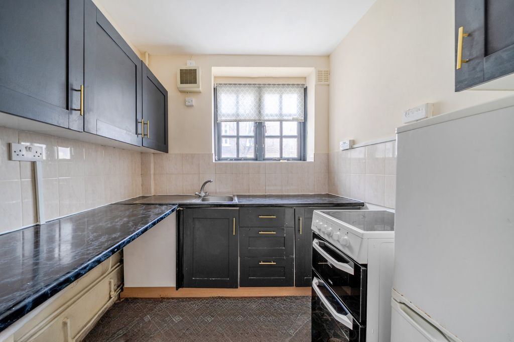 Квартира в Лондоне, Великобритания, 50 м² - фото 7