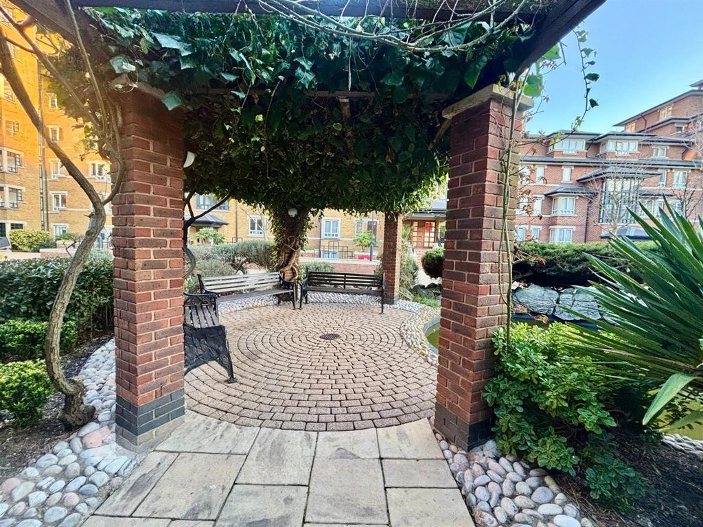 Квартира в Лондоне, Великобритания, 48 м² - фото 7