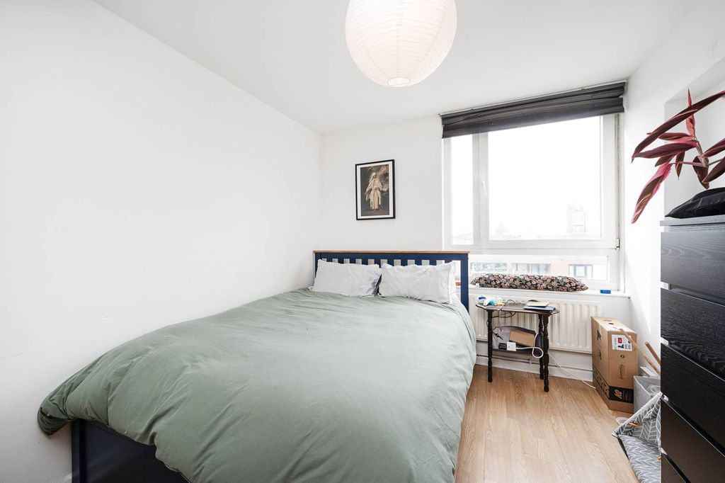 Квартира в Лондоне, Великобритания, 62 м² - фото 7