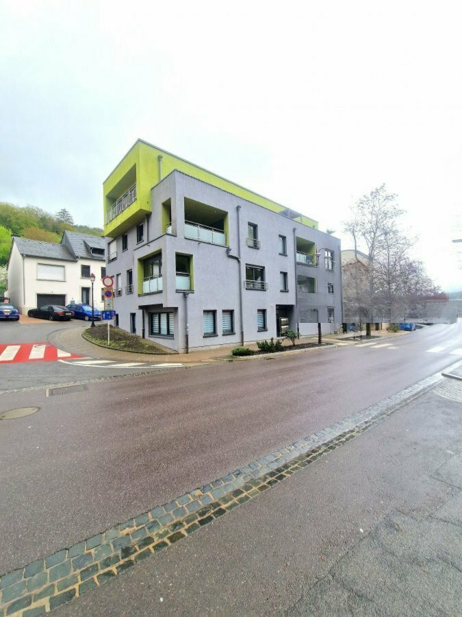 Квартира в Дикирхе, Люксембург, 85 м² - фото 7