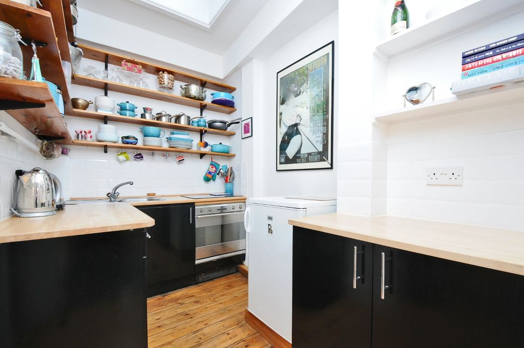 Квартира в Лондоне, Великобритания, 34 м² - фото 7