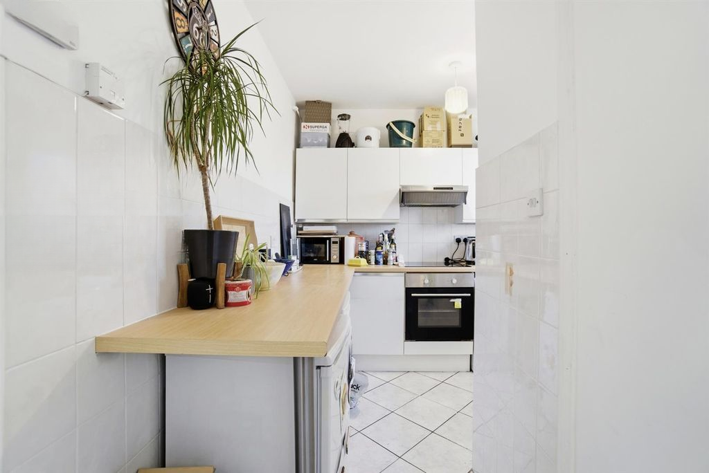 Квартира в Лондоне, Великобритания, 56 м² - фото 7