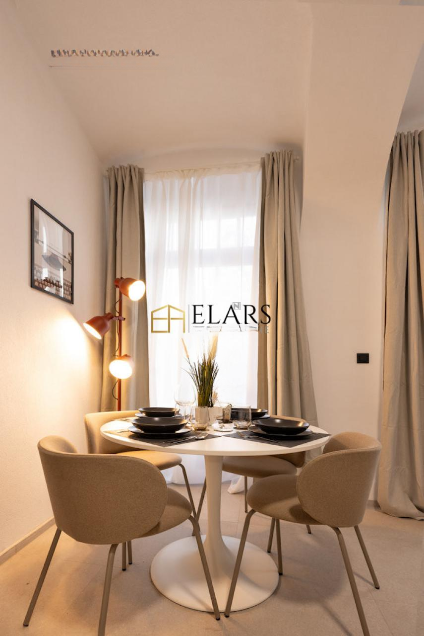 Квартира в Любляне, Словения, 32 м² - фото 7