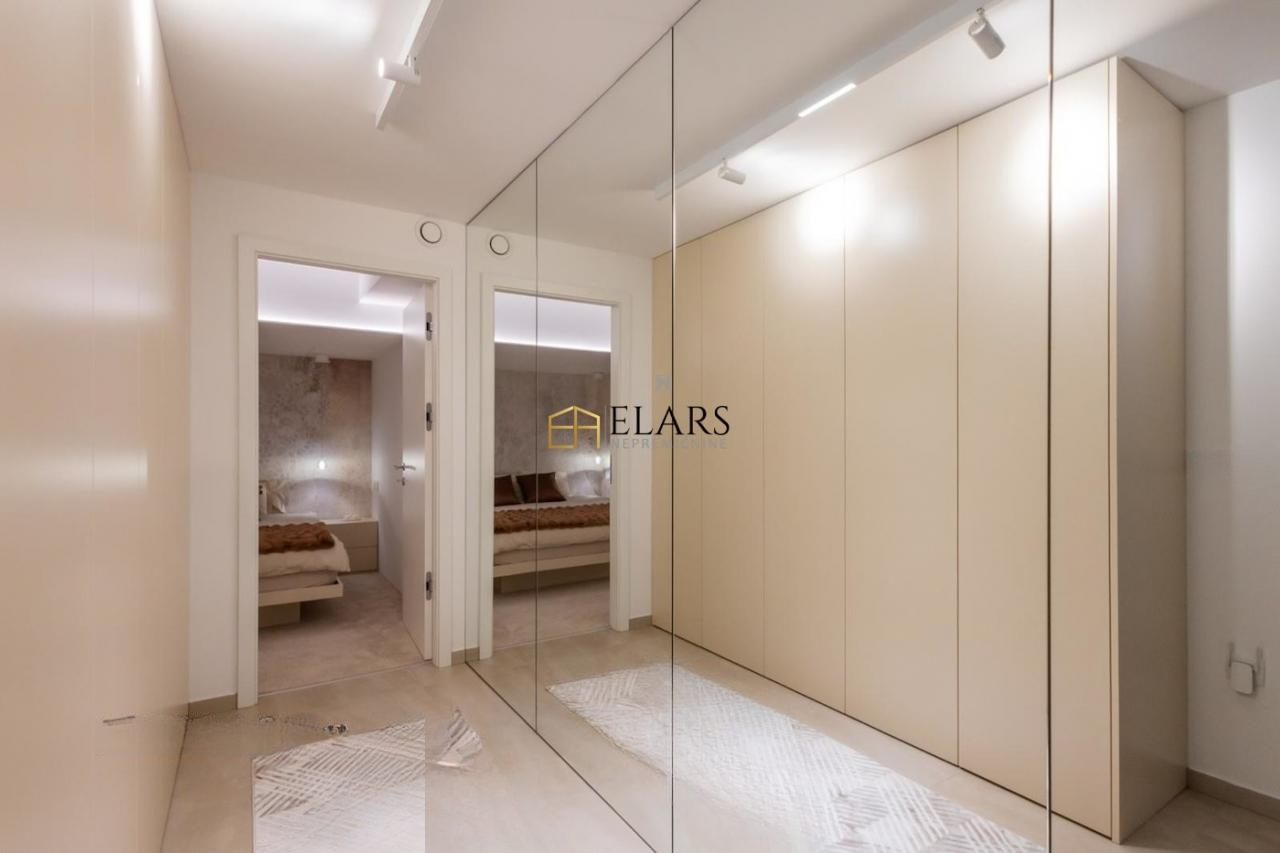 Квартира в Любляне, Словения, 80 м² - фото 7