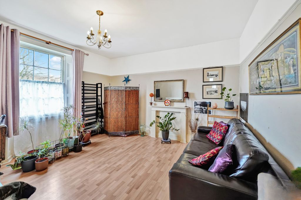 Квартира в Лондоне, Великобритания, 50 м² - фото 7