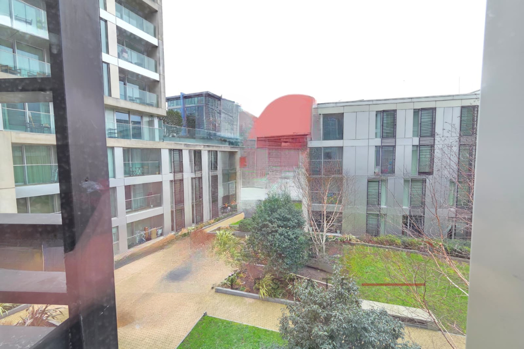 Квартира в Лондоне, Великобритания, 48 м² - фото 7