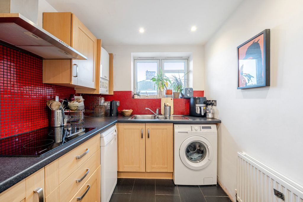 Квартира в Лондоне, Великобритания, 48 м² - фото 7