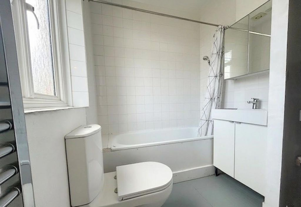 Квартира в Лондоне, Великобритания - фото 7