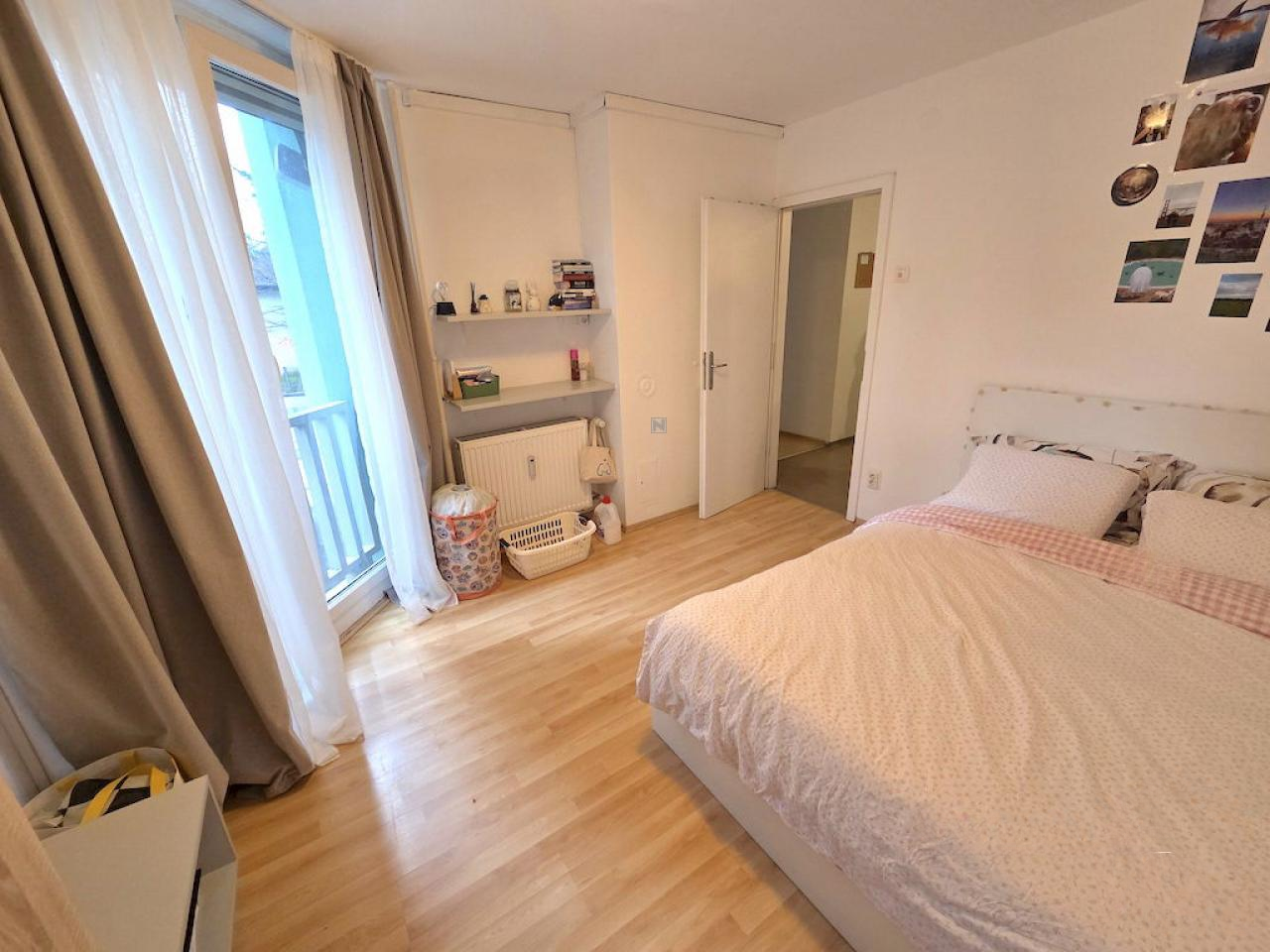 Квартира в Любляне, Словения, 59 м² - фото 7