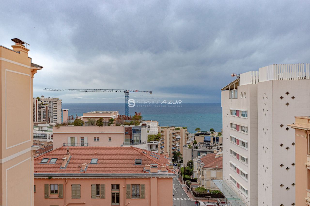 Апартаменты в Боcолей, Франция, 100 м² - фото 2