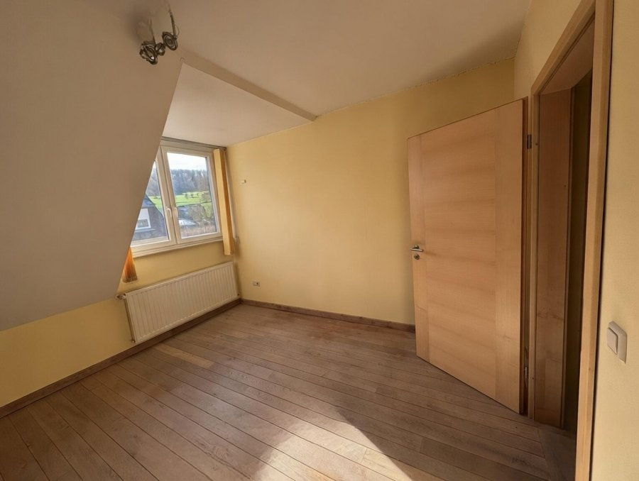 Квартира в Дикирхе, Люксембург, 118 м² - фото 7