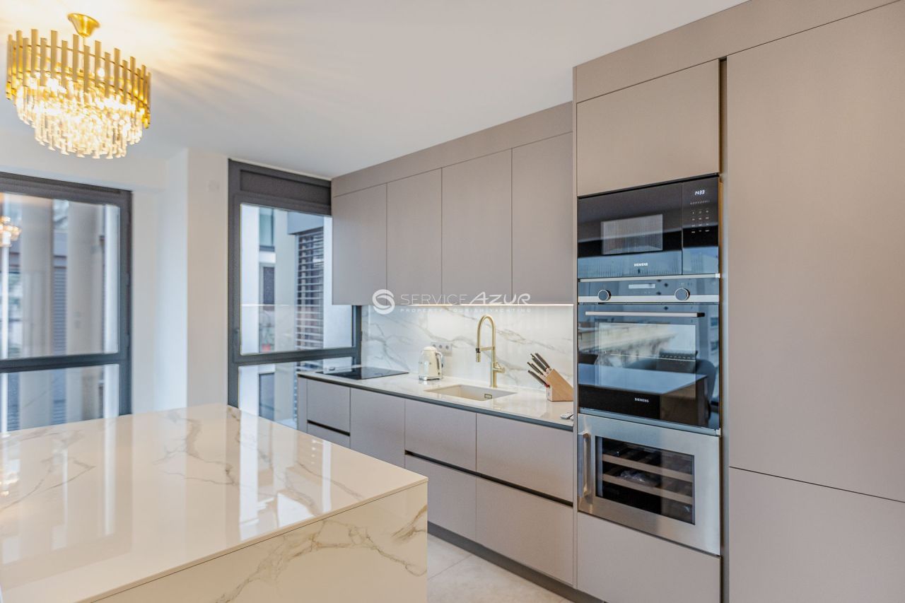 Апартаменты в Боcолей, Франция, 100 м² - фото 4