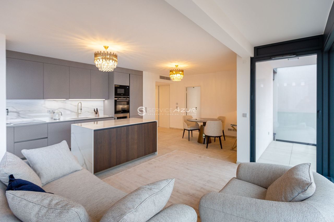 Апартаменты в Боcолей, Франция, 100 м² - фото 5