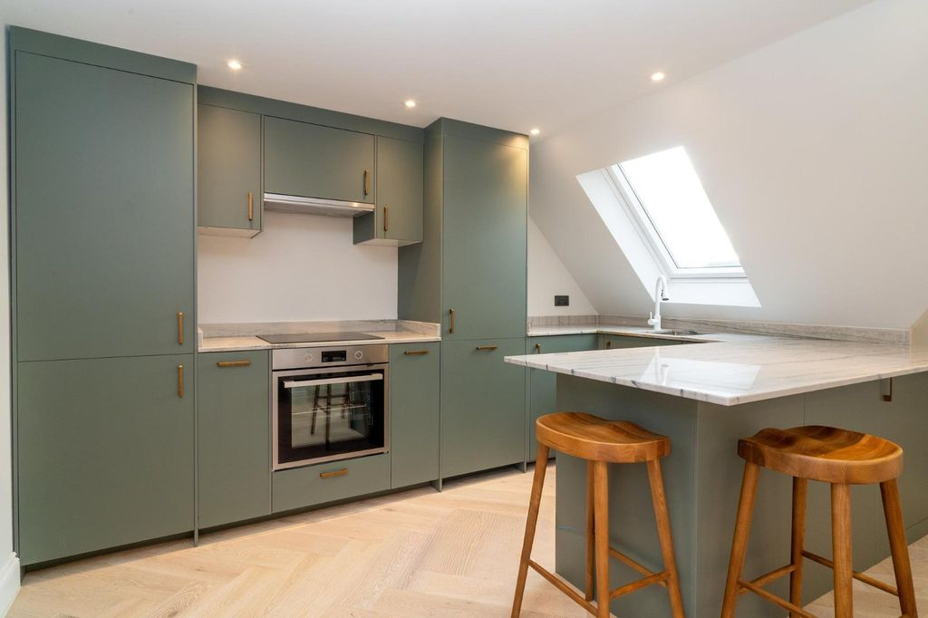 Квартира в Лондоне, Великобритания, 51 м² - фото 7