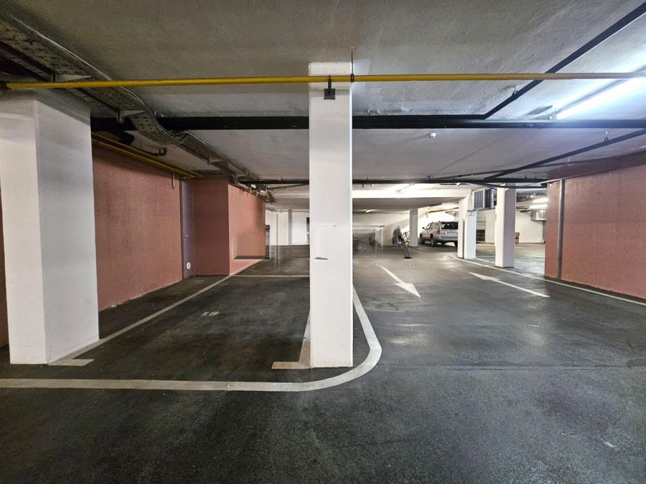 Квартира в Любляне, Словения, 87 м² - фото 7