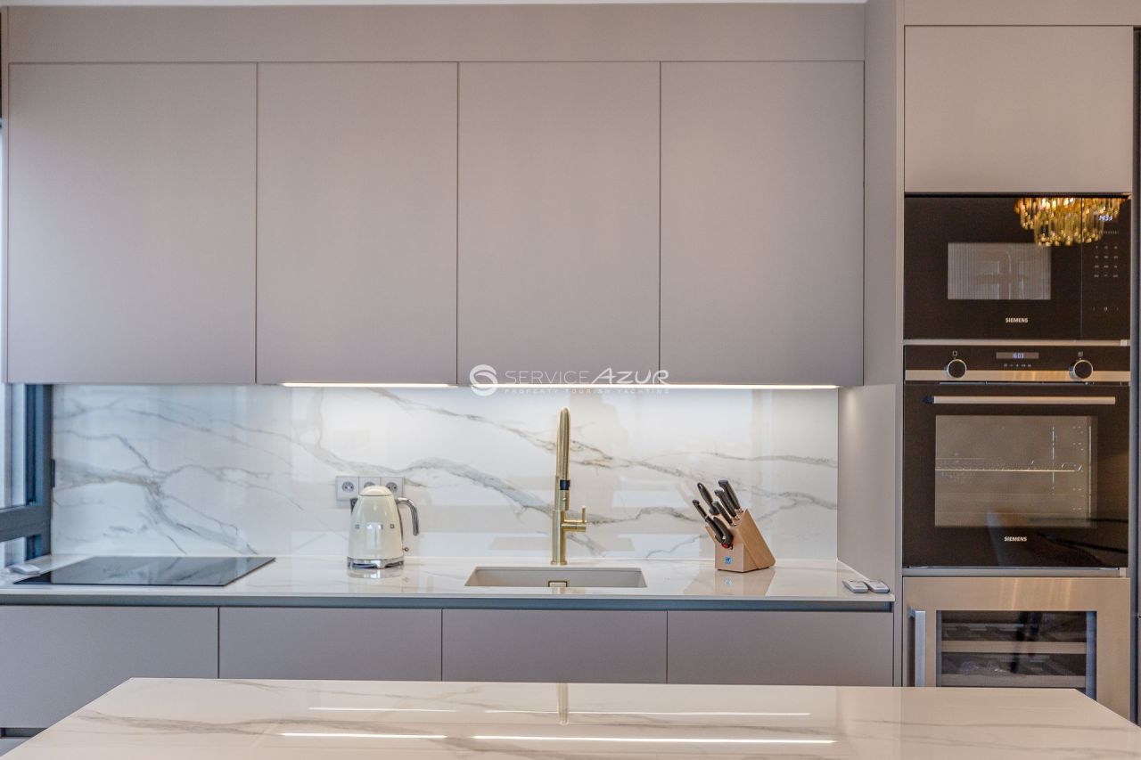 Апартаменты в Боcолей, Франция, 100 м² - фото 6