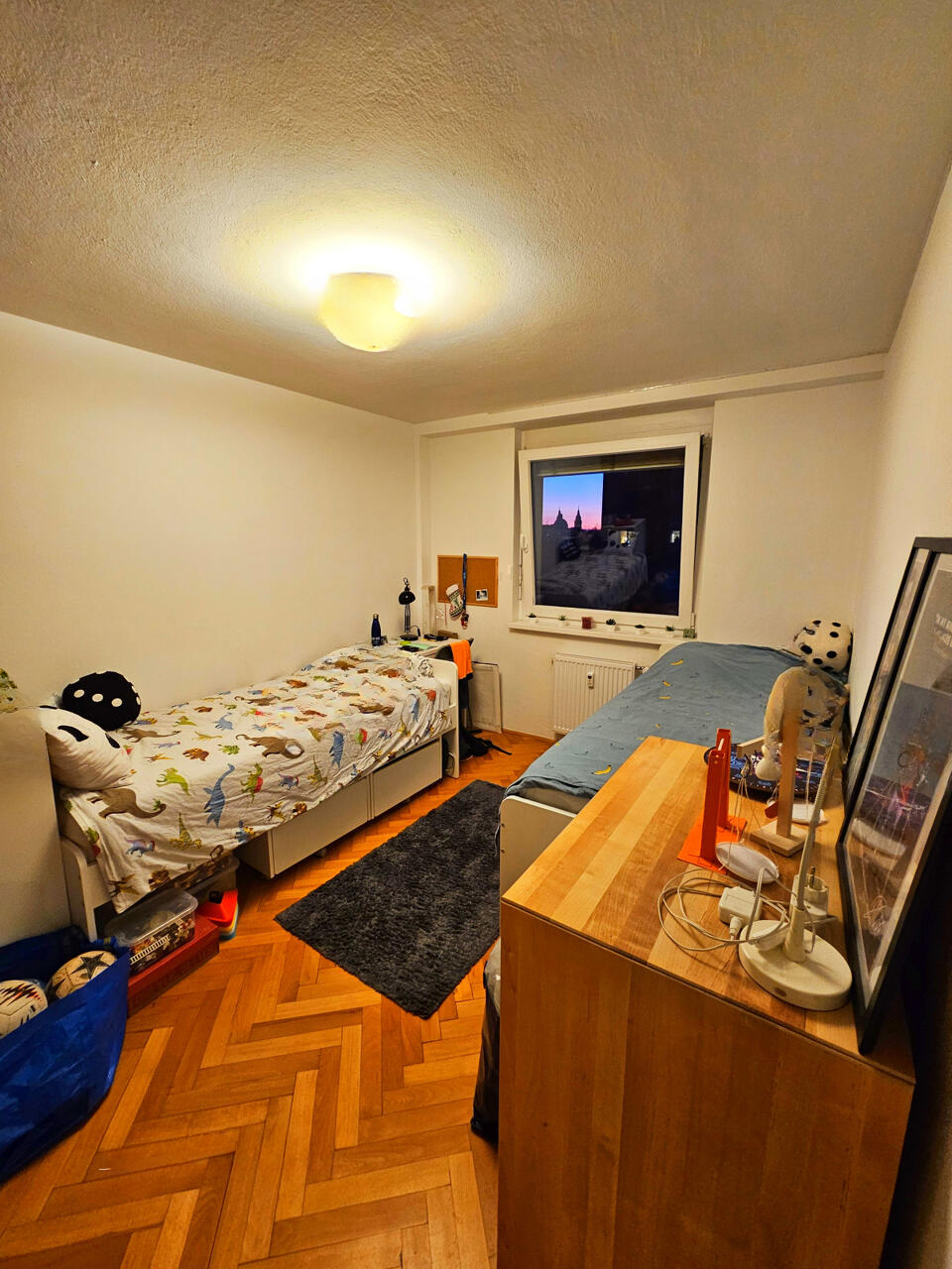 Квартира в Любляне, Словения, 73 м² - фото 7