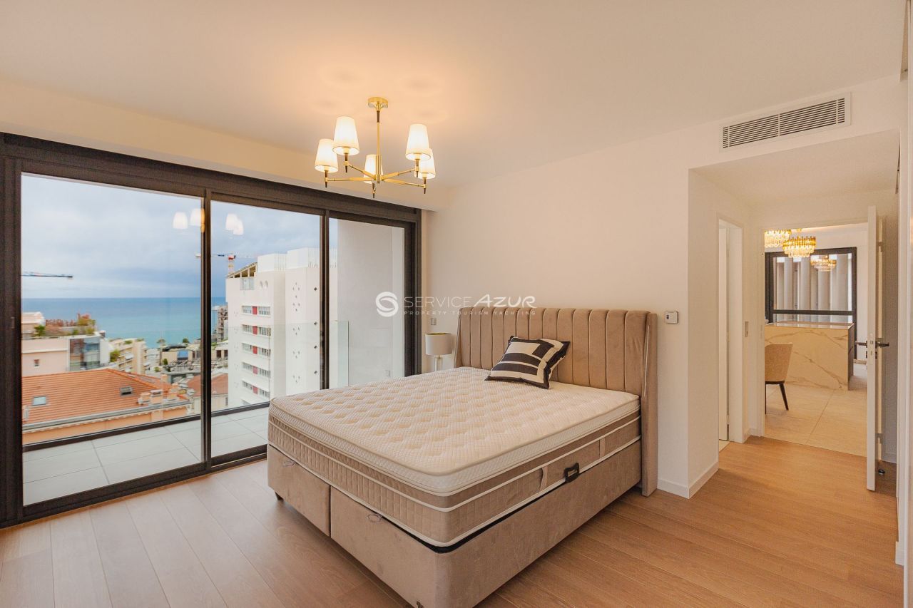 Апартаменты в Боcолей, Франция, 100 м² - фото 8