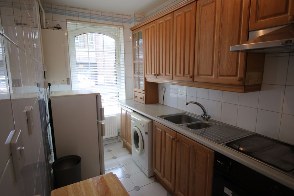 Квартира в Лондоне, Великобритания, 44 м² - фото 7