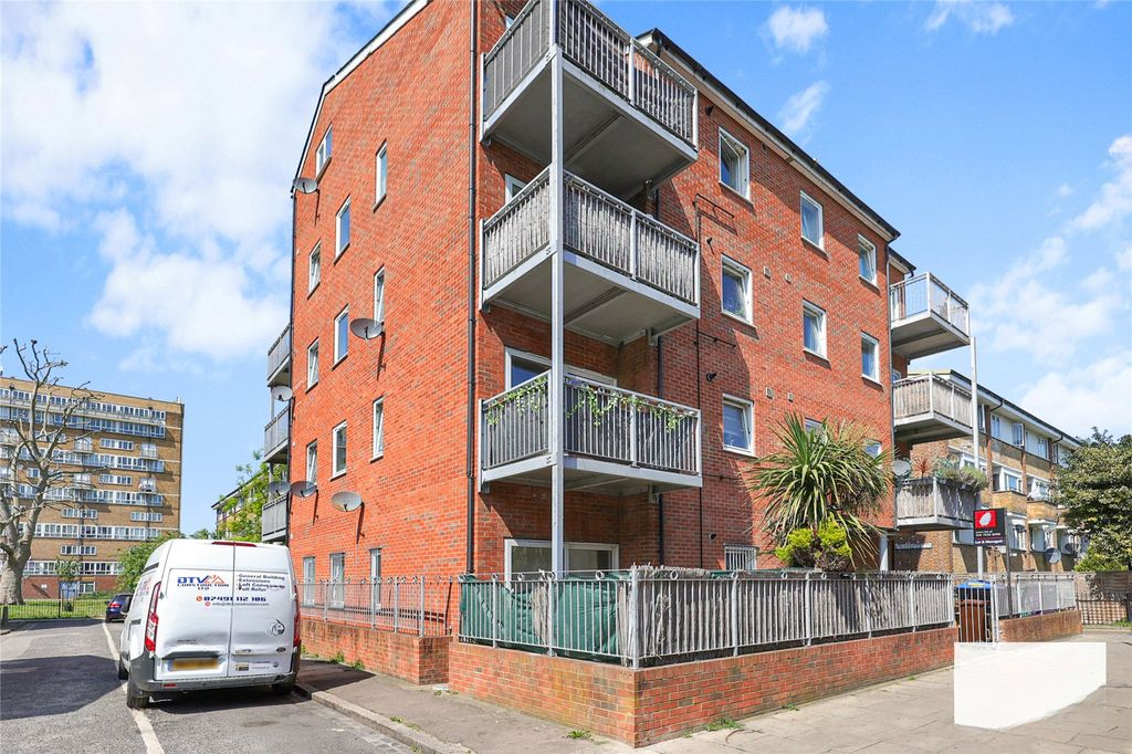 Квартира в Лондоне, Великобритания, 71 м² - фото 7