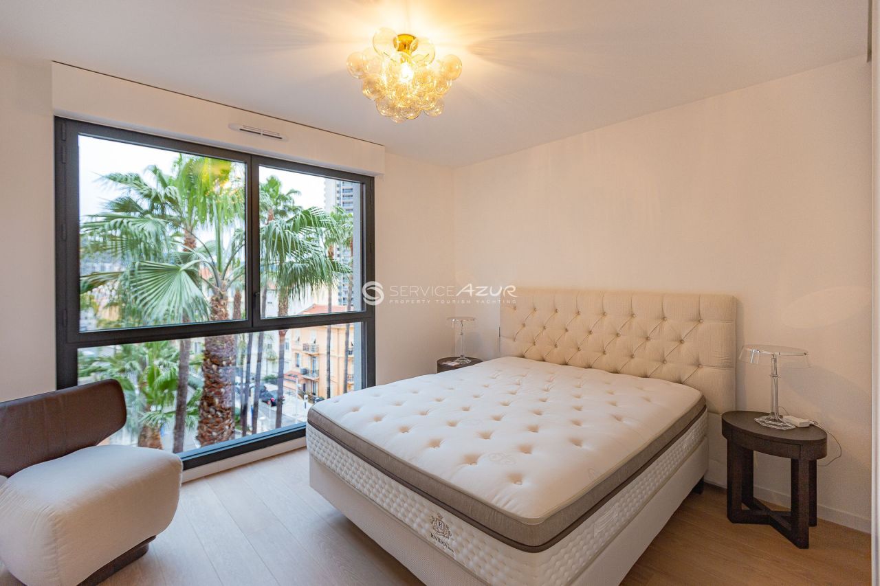 Апартаменты в Боcолей, Франция, 100 м² - фото 12