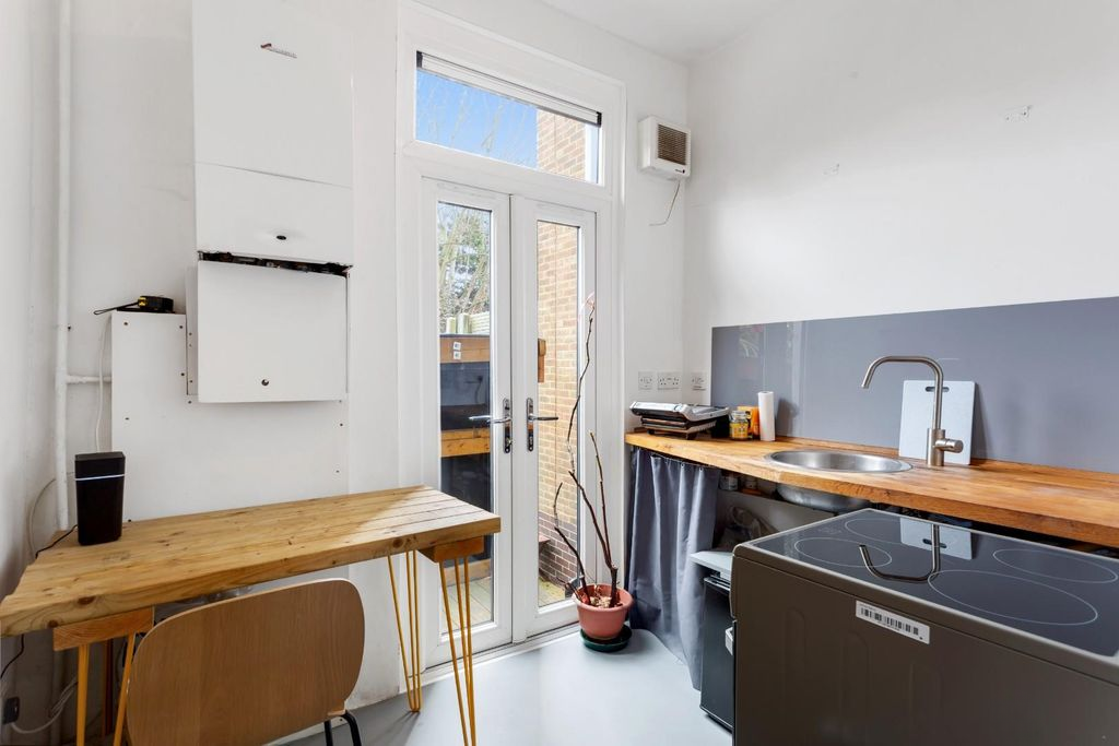 Квартира в Лондоне, Великобритания, 65 м² - фото 7