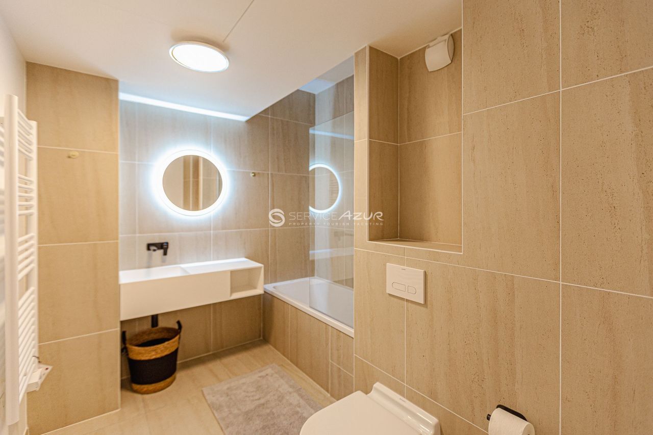 Апартаменты в Боcолей, Франция, 100 м² - фото 13