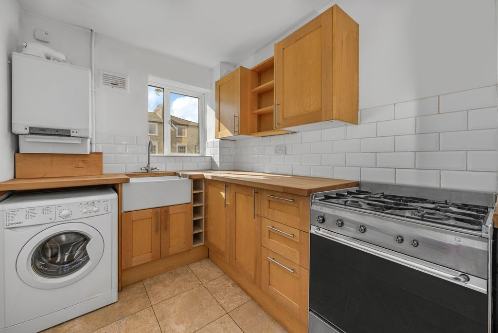 Квартира в Лондоне, Великобритания, 41 м² - фото 7